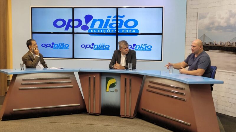 Abilio prevê construir mais de 10 mil casas populares em Cuiabá com apoio de Mauro
