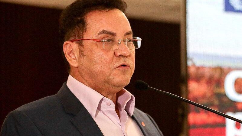 Botelho diz que saúde será prioridade e que não faltará médicos nas unidades de Cuiabá
