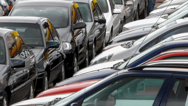 Financiamento de veículos cresce 15,4% em maio