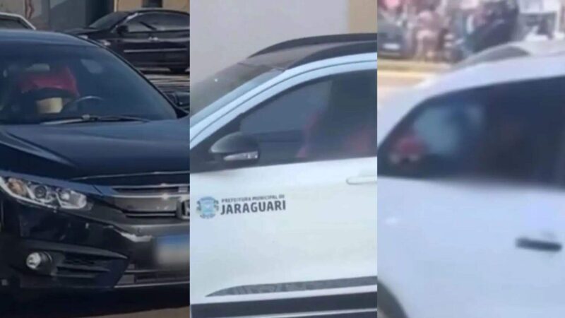 Flagrantes seguidos de sexo no carro em Campo Grande têm a ver com fetiche e gatilhos, diz psicólogo