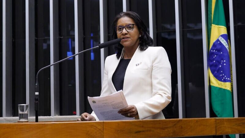 “Inversão dos valores”, critica deputada após Abílio afirmar que mulheres abortam para curtir a vida