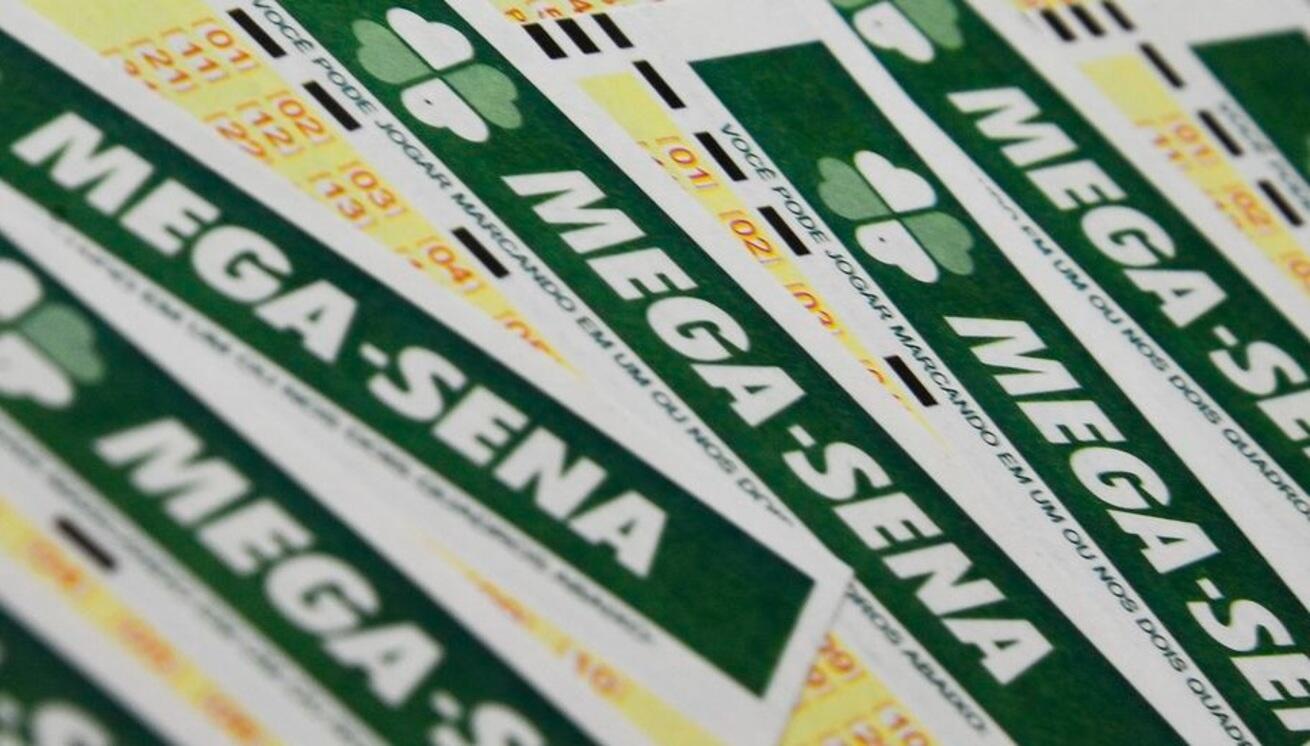 Mega-Sena acumula mais uma vez e prêmio vai a R$ 86 milhões