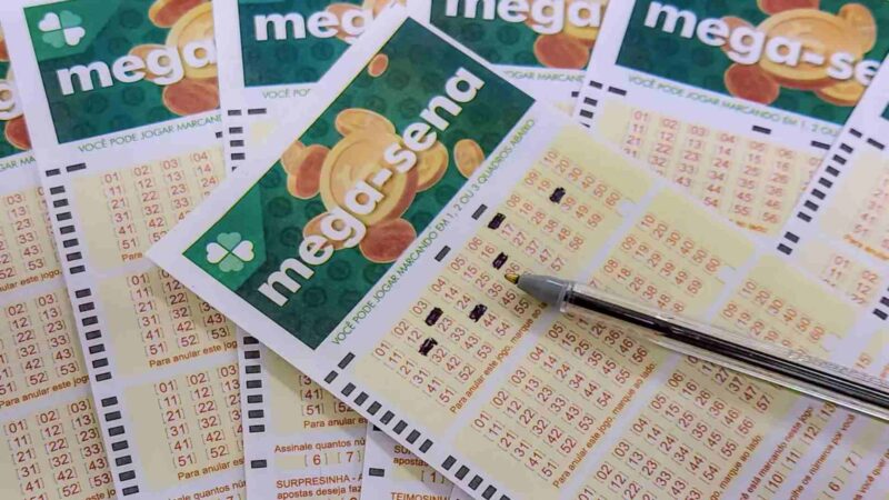 Menina de 11 anos acerta os números da Mega-Sena, mas pais esquecem de pagar o jogo