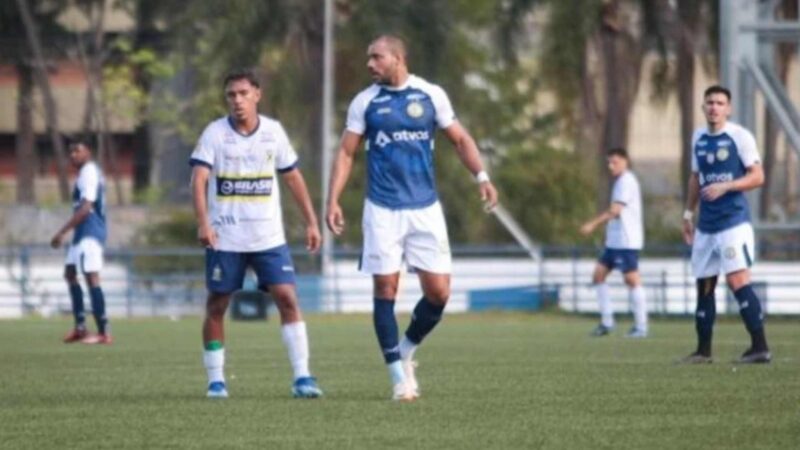 Mesmo com derrota, Costa Rica mantém lugar no G4 do Brasileirão Série D