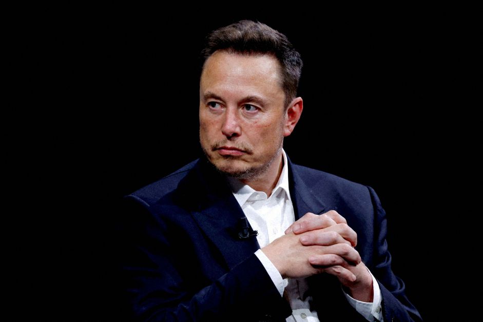 Musk desiste de ação contra OpenIA após divulgação de e-mails