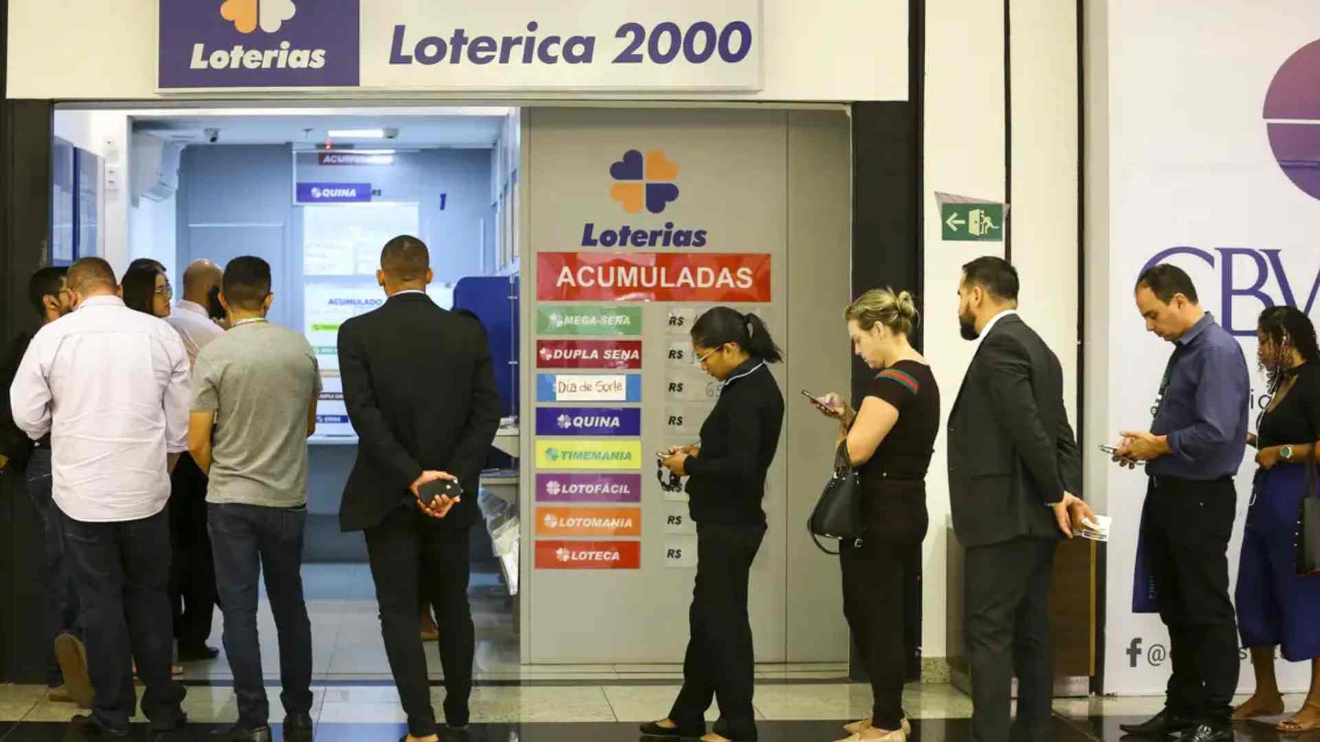 Quina de São João sorteia neste sábado prêmio de R$ 220 milhões