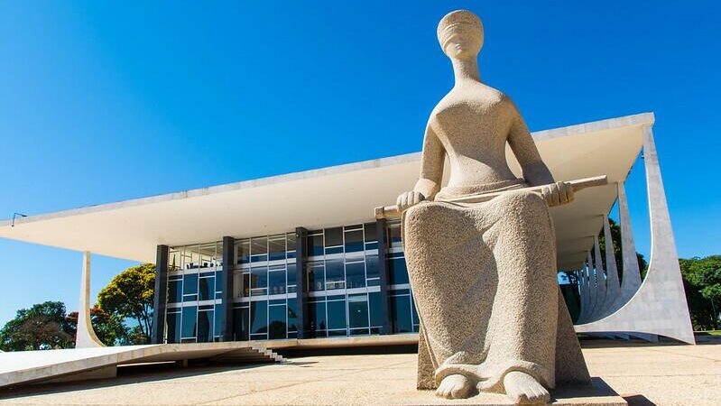 STF retoma julgamento sobre descriminalização do porte de drogas