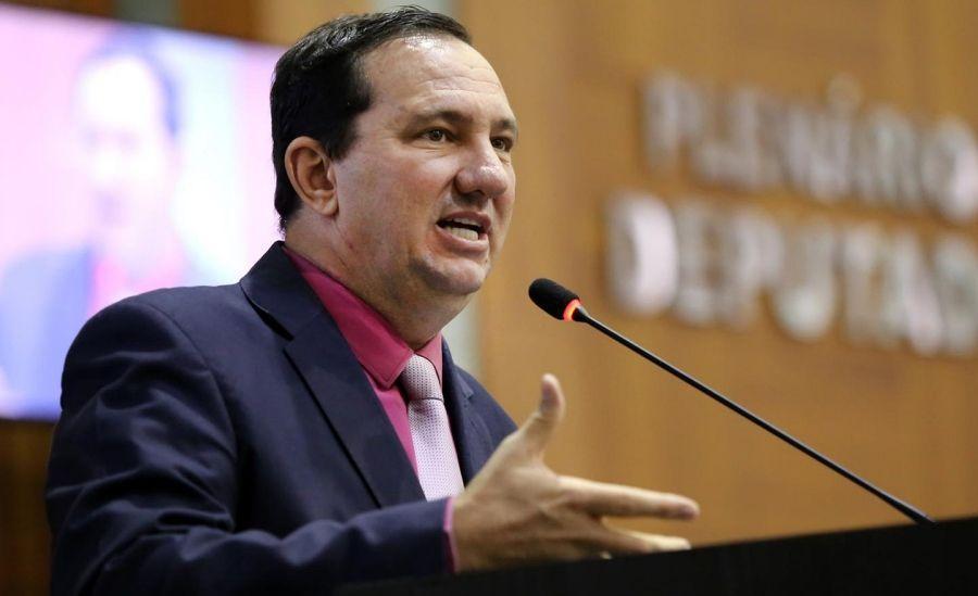 Barranco critica interferência do Governo em eleição da Mesa: “não pode dizer quem vai sentar na cadeira”