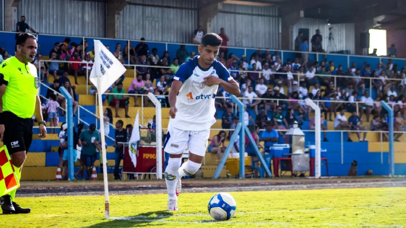 Destaque do sábado é abertura da 18ª rodada do Brasileirão e jogo decisivo para MS na Série D