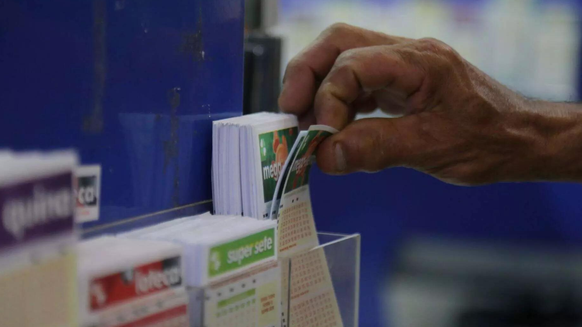 Foi você? Apostas de Dourados e Três Lagoas faturam R$ 54,8 mil com 5 dezenas na Mega Sena
