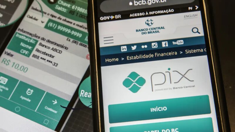 Golpe do Pix errado: como se proteger e saber se caiu nele