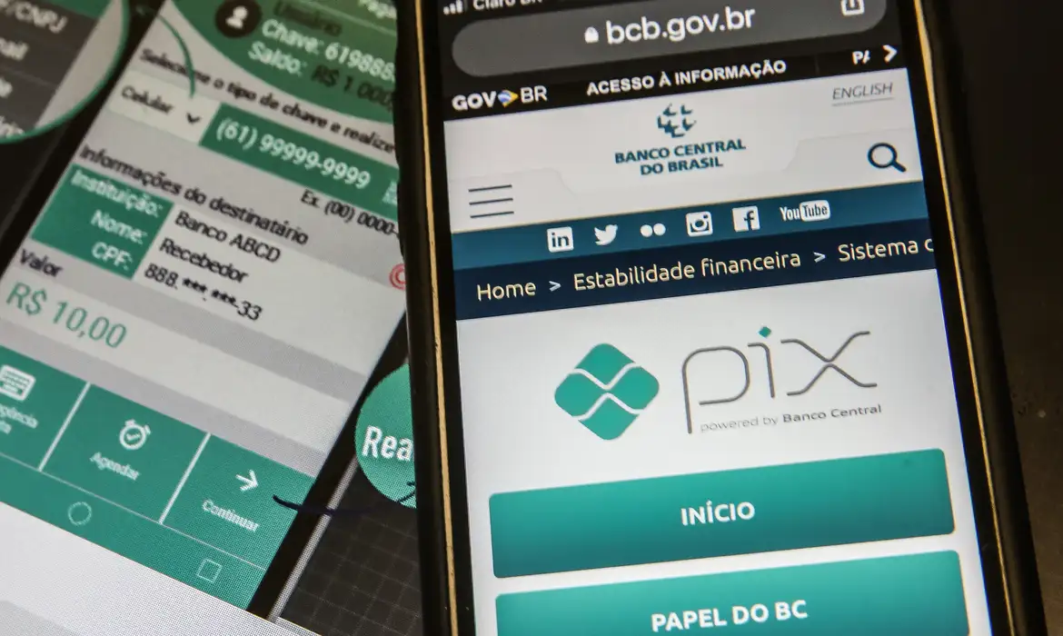 Golpe do Pix errado: como se proteger e saber se caiu nele