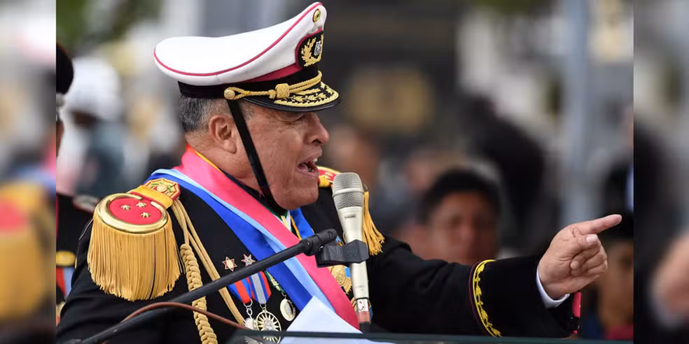 Juan José Zúñiga, responsável por tentativa de golpe na Bolívia, é preso e acusa presidente de orquestrar ato
