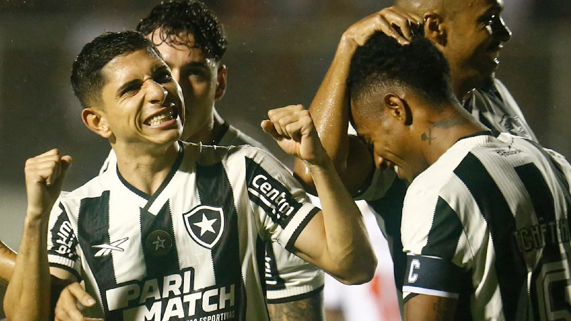 Quatro partidas pelo Brasileirão são os principais eventos do futebol para esta quarta-feira 