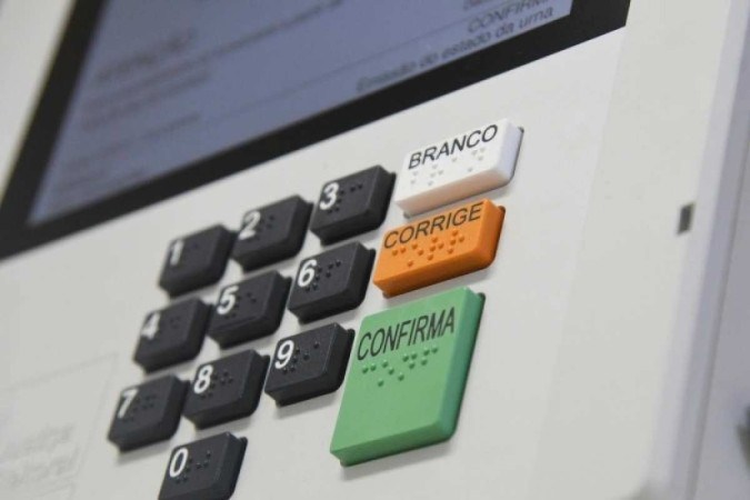 A “divisão de base” do sistema político brasileiro