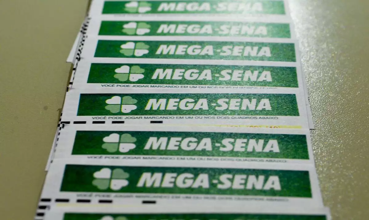 Ninguém acerta seis números, mas 67 apostas em MS fazem a quadra