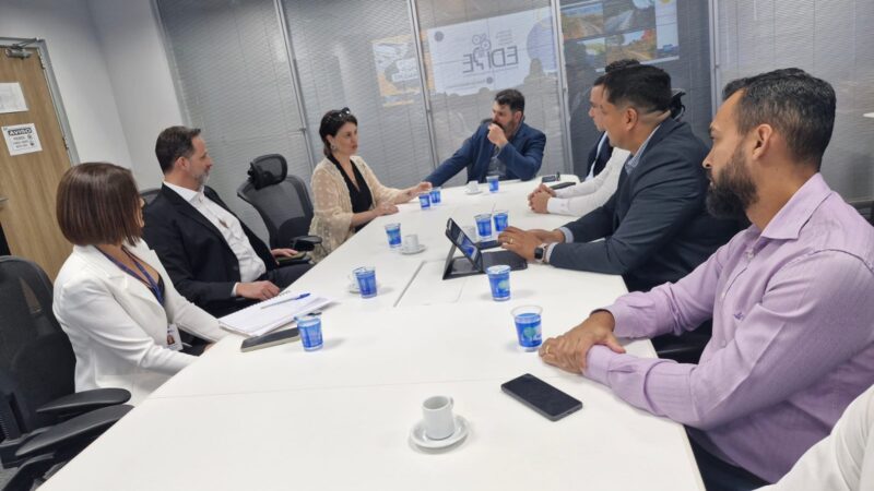 Expertise da Polícia Civil de MT na resolução de homicídios deve ser levada para outros Estados, diz diretora do Sistema Único de Segurança