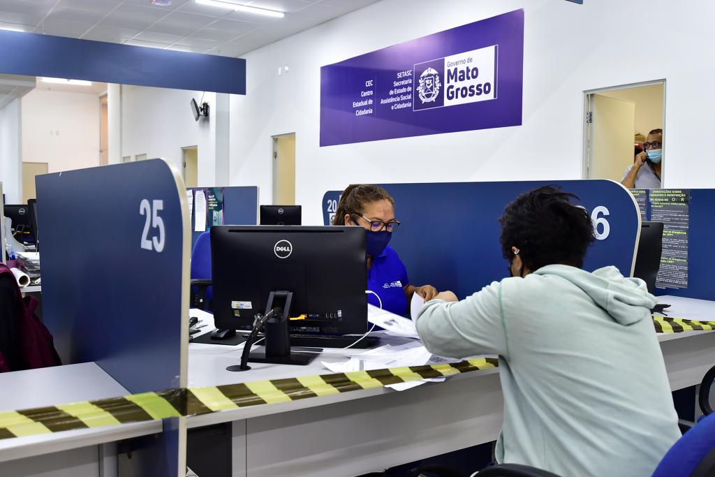 Sine divulga oferta de mais de 3,1 mil oportunidades de emprego