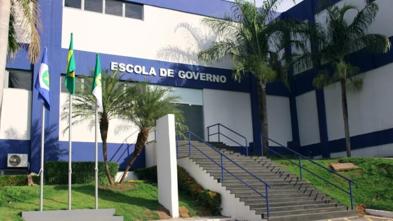 Escola de Governo oferta capacitação em gestão de documentos e SigaDoc