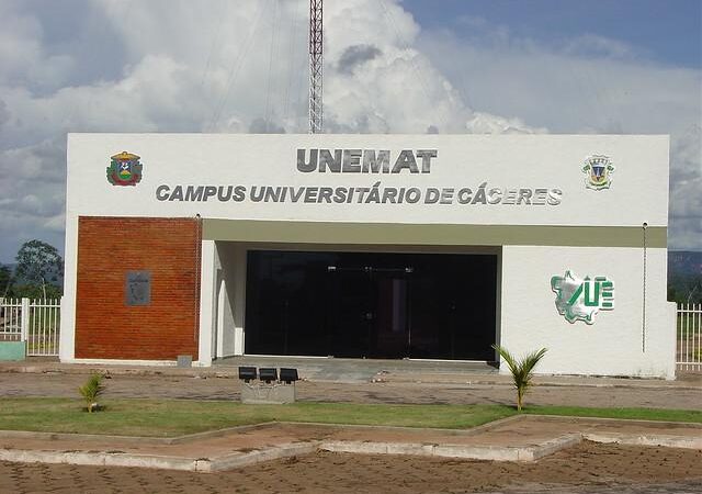 Vestibular da Unemat oferece 2.550 vagas para início em 2025