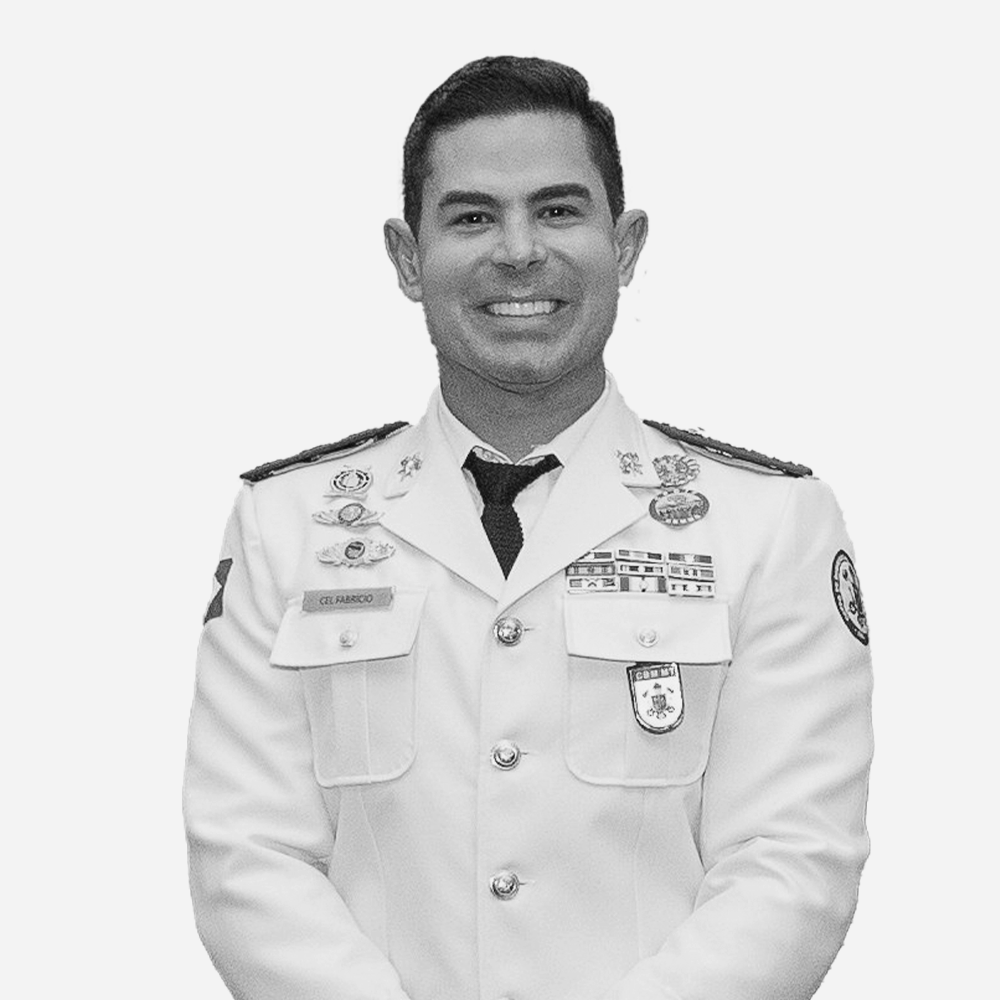 Governo de MT lamenta falecimento de coronel do Corpo de Bombeiros