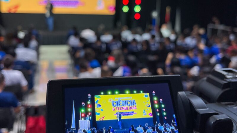 Seciteci e Fapemat vão entregar R$ 190 mil reais em prêmios para pesquisas na área de ciência, tecnologia e inovação
