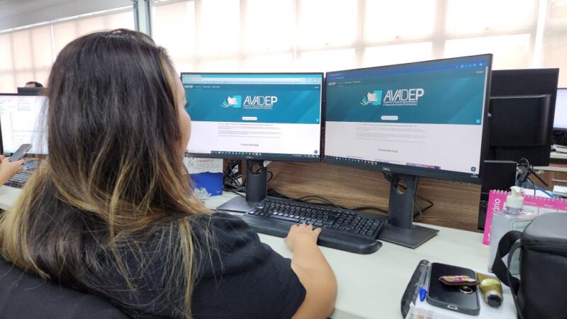 Professores da Rede Estadual podem se inscrever para formação com foco em ODS e prêmio para as melhores práticas