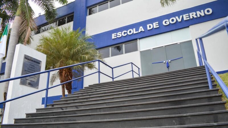 Escola de Governo está com inscrições abertas para o curso que apresenta a Cartilha Verde de MT