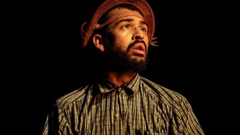 Projeto Barra em Cena realiza espetáculo e oficina teatral gratuitamente neste fim de semana