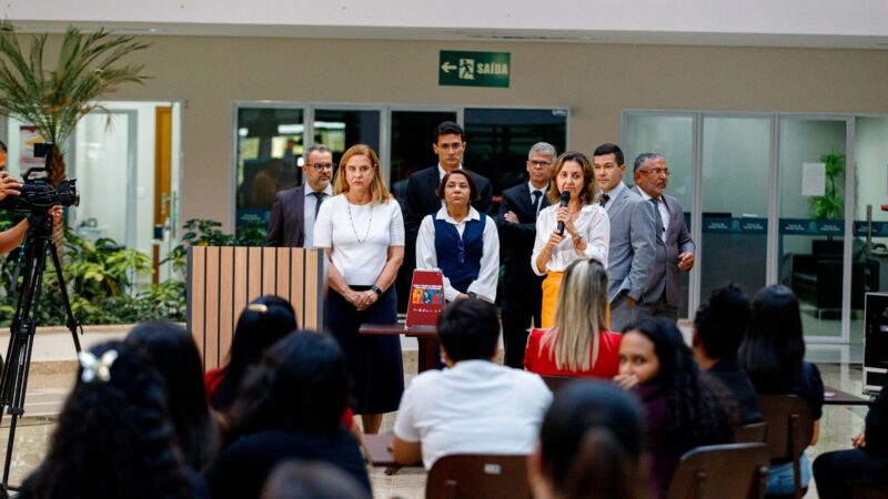 Justiça mobiliza servidores e magistrados no enfrentamento de assédios moral, sexual e discriminação