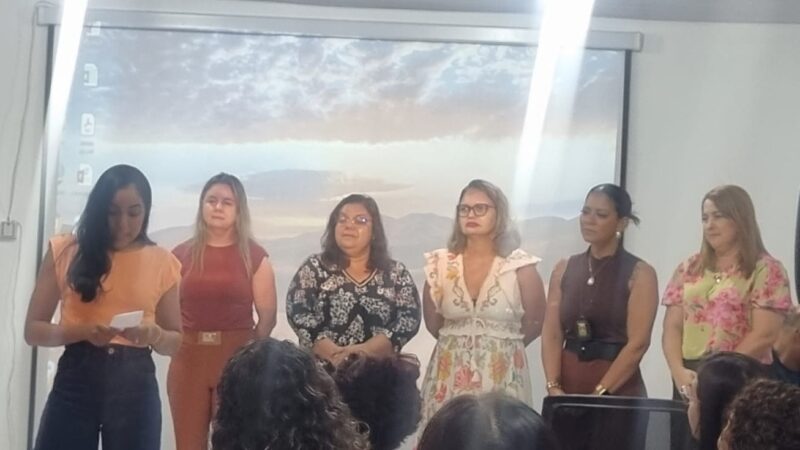 SORP promove evento em celebração ao Dia das Mães com palestra inspiradora