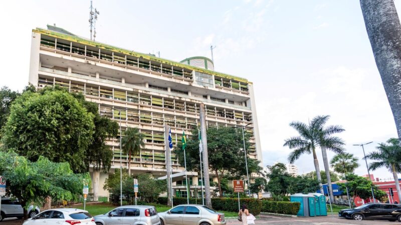 Prefeitura altera valores e paga até R$ 50 mil na Nota Cuiabana