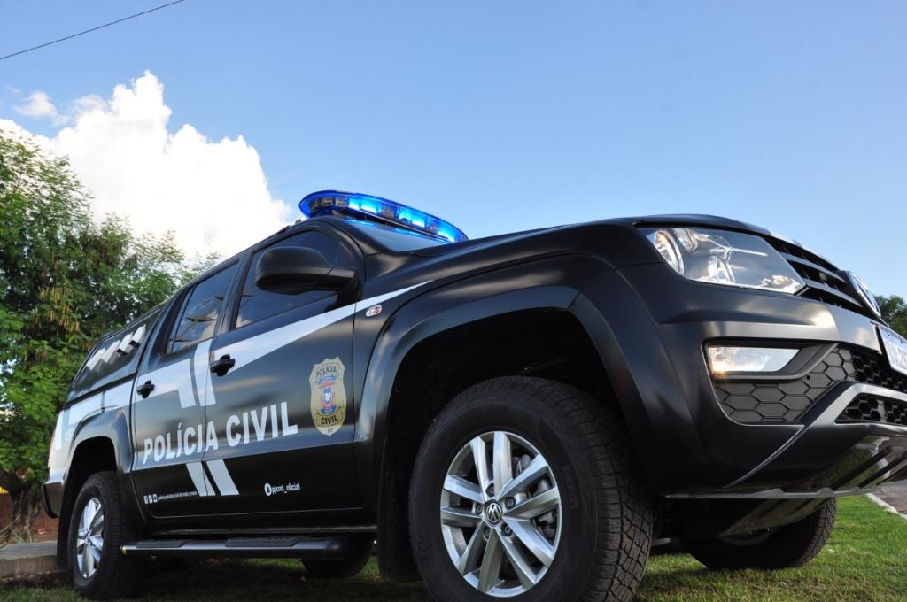 Traficante foragida de Alto Araguaia desde 2022 é presa pela Polícia Civil no interior de São Paulo
