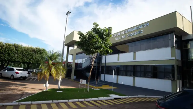 Comarca de Rondonópolis celebra 66 anos com histórias de dedicação ao Judiciário