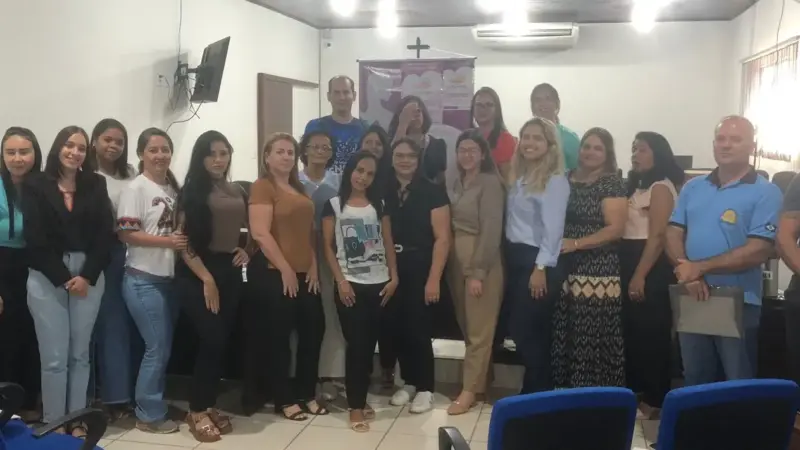 São José dos Quatro Marcos reforça campanhas “Adoção Legal” e “Entrega Legal”