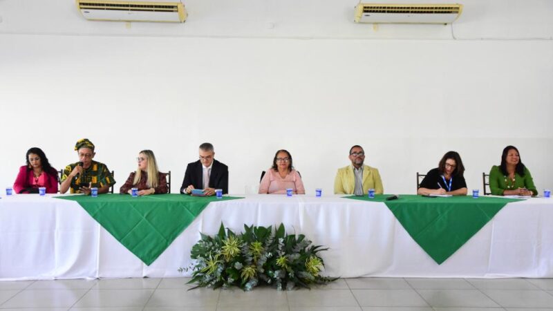 Seminário estadual discute caminhos para superar a insegurança alimentar em Mato Grosso