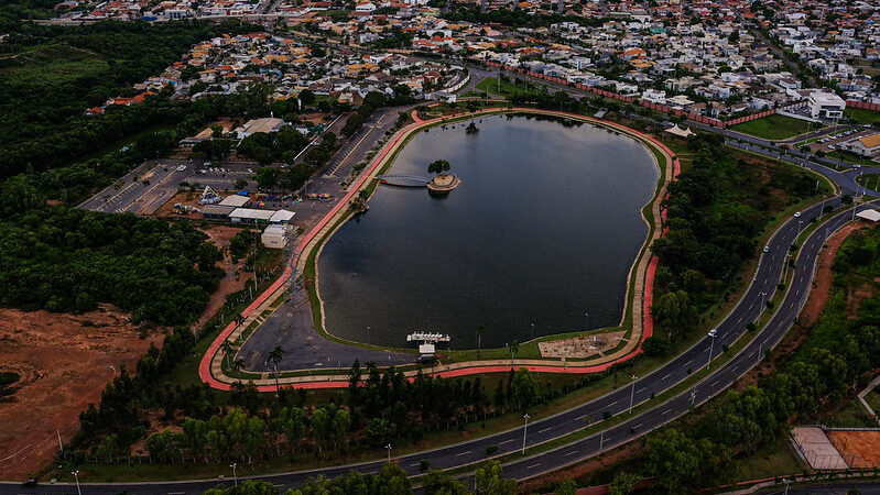 Corrida de combate ao trabalho escravo acontece neste domingo no Parque Tia Nair