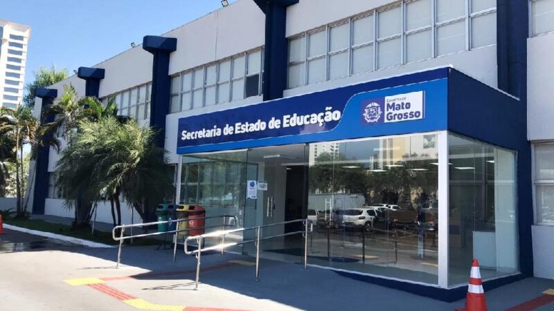 Líderes de grêmios estudantis realizam encontro em Cuiabá nesta terça-feira (1º)