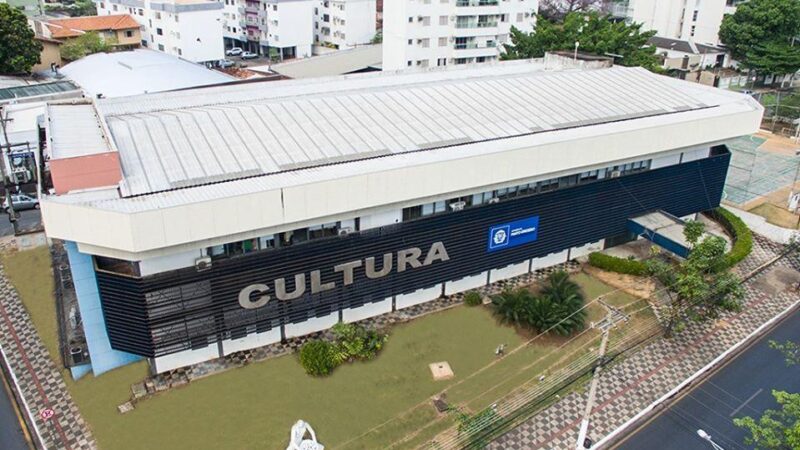 Governo de MT receberá integralmente os recursos do ciclo II da Política Nacional Aldir Blanc em 2026